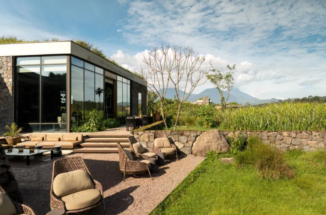 Singita Kwitonda Lodge thumbnail 11